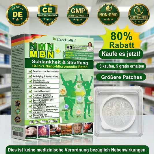 CareUplift® 🎁🎁 ABSOLUTE WAHN! 50 % RABATT – SOGAR WIR KÖNNEN NICHT GLAUBEN, DASS WIR DAS MACHEN!