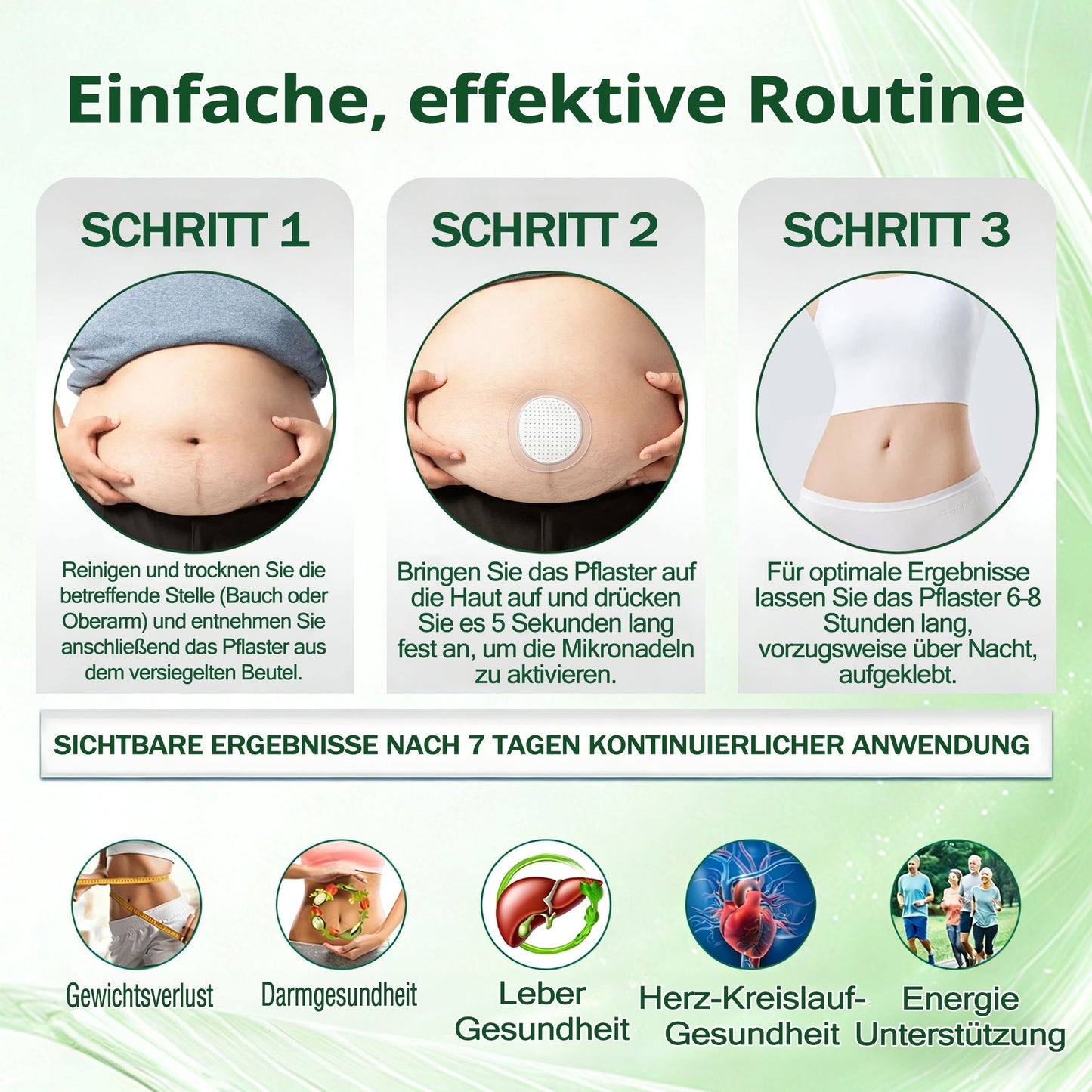 CareUplift® 🎁🎁 ABSOLUTE WAHN! 50 % RABATT – SOGAR WIR KÖNNEN NICHT GLAUBEN, DASS WIR DAS MACHEN!