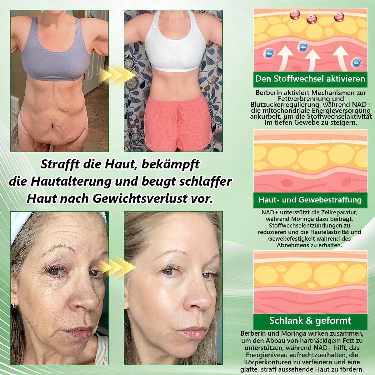 CareUplift® 🎁🎁 ABSOLUTE WAHN! 50 % RABATT – SOGAR WIR KÖNNEN NICHT GLAUBEN, DASS WIR DAS MACHEN!