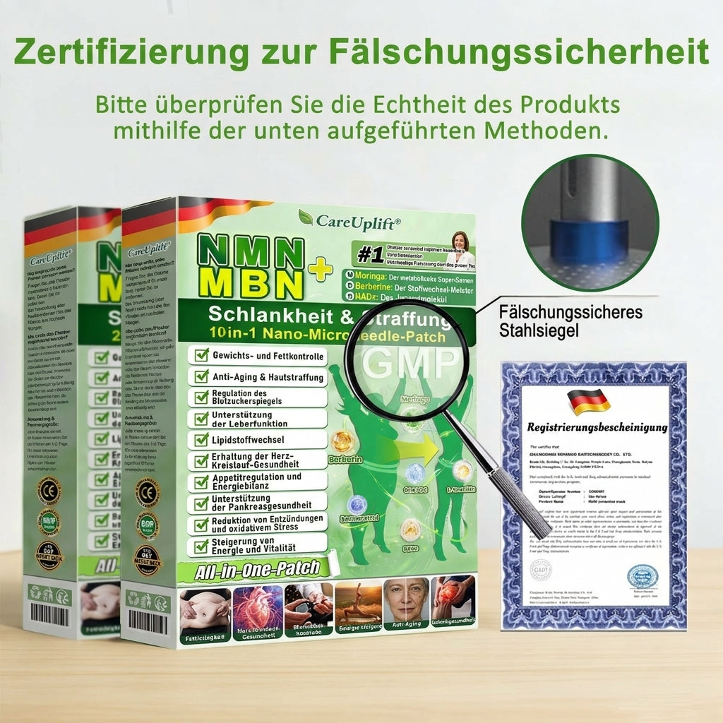 CareUplift® 🎁🎁 ABSOLUTE WAHN! 50 % RABATT – SOGAR WIR KÖNNEN NICHT GLAUBEN, DASS WIR DAS MACHEN!