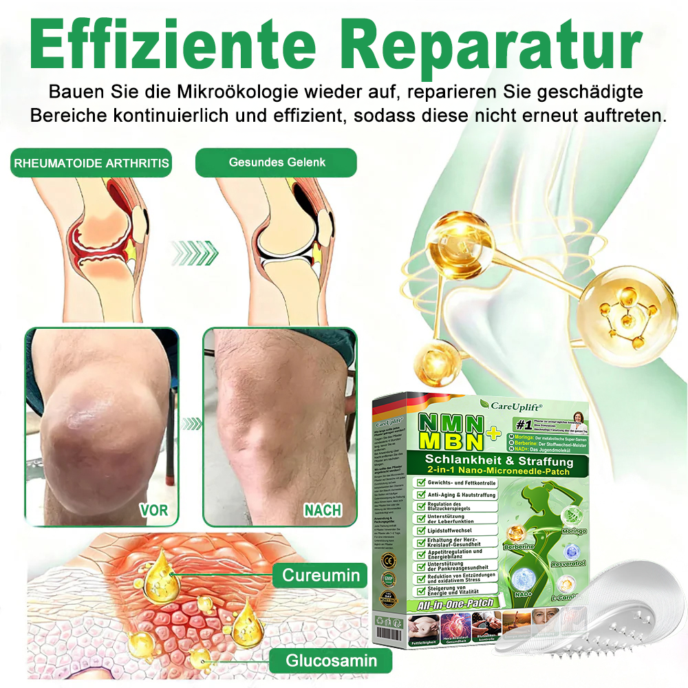 CareUplift® 🎁🎁 ABSOLUTE WAHN! 50 % RABATT – SOGAR WIR KÖNNEN NICHT GLAUBEN, DASS WIR DAS MACHEN!