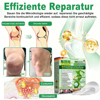 CareUplift® 🎁🎁 ABSOLUTE WAHN! 50 % RABATT – SOGAR WIR KÖNNEN NICHT GLAUBEN, DASS WIR DAS MACHEN!