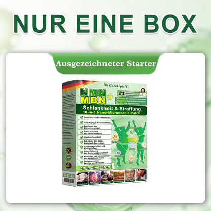 CareUplift® 🎁🎁 ABSOLUTE WAHN! 50 % RABATT – SOGAR WIR KÖNNEN NICHT GLAUBEN, DASS WIR DAS MACHEN!
